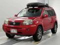 2005 Nissan X-Trail