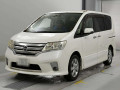2011 Nissan Serena