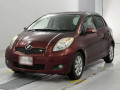 2009 Toyota Vitz