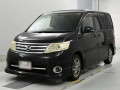 2009 Nissan Serena