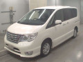 2014 Nissan Serena
