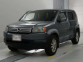 2007 Honda Crossroad
