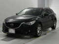 2013 Mazda Atenza Wagon