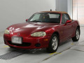 2000 Mazda Roadster