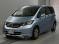 2009 Honda Freed