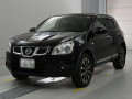 2013 Nissan Dualis