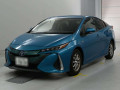 2019 Toyota Prius PHV