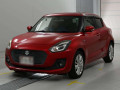 2017 Suzuki Swift