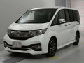 2017 Honda Step WGN Spada