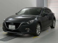 2014 Mazda Axela Sport