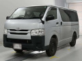 2018 Toyota Regiusace Van