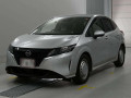2021 Nissan Note