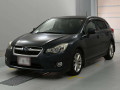 2011 Subaru Impreza Sports