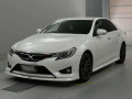 2016 Toyota Mark X