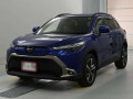 2023 Toyota Corolla Cross