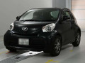 2016 Toyota iQ
