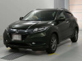 2015 Honda VEZEL