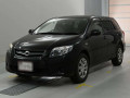 2011 Toyota Corolla Fielder