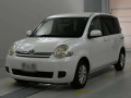 2009 Toyota Sienta