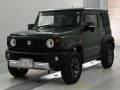 2022 Suzuki Jimny Sierra