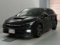 2021 Subaru Levorg