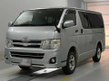2013 Toyota Hiace Van