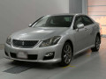 2008 Toyota Crown