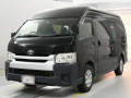 2014 Toyota Hiace Commuter