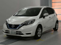 2016 Nissan Note
