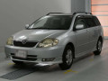 2002 Toyota Corolla Fielder