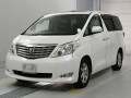 2010 Toyota Alphard