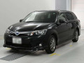 2014 Toyota Corolla Fielder