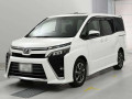 2018 Toyota Voxy