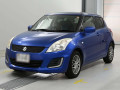 2016 Suzuki Swift