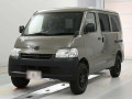 2019 Toyota Townace Van