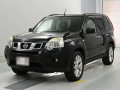 2012 Nissan X-Trail