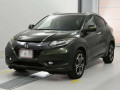 2015 Honda VEZEL