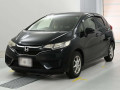 2017 Honda Fit