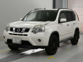 2013 Nissan X-Trail