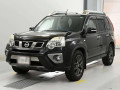 2013 Nissan X-Trail