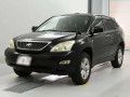 2008 Toyota Harrier