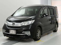 2016 Honda Step WGN Spada