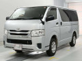 2015 Toyota Regiusace Van