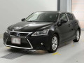 2015 Lexus CT