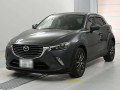 2015 Mazda CX-3
