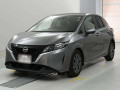 2022 Nissan Note