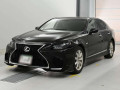 2007 Lexus LS