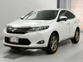 2014 Toyota Harrier