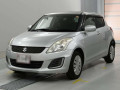 2015 Suzuki Swift