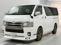 2015 Toyota Hiace Van